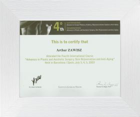 advances_in_plastic_and_aesthetic_surgery_skin_rejuvenation_and_anti_aging_course_Barcelona_2003